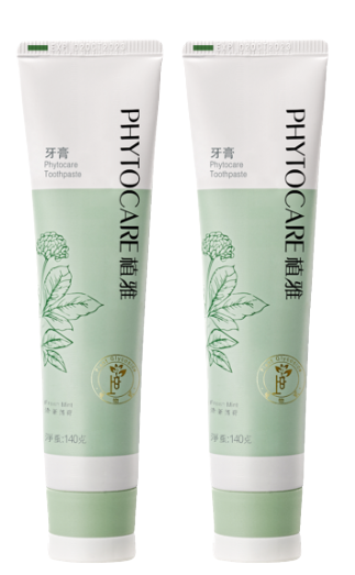 phytocare toothpaste twin inner 1